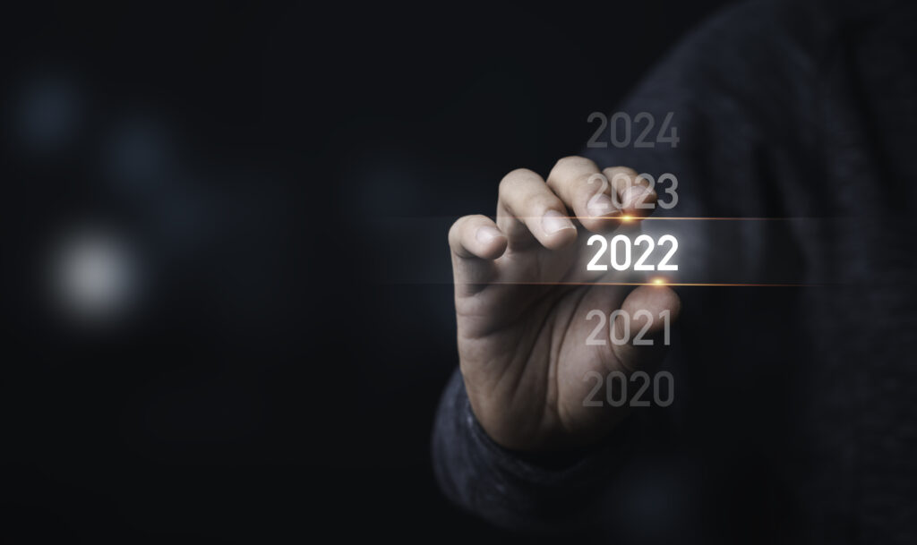 Immobilientrends 2022