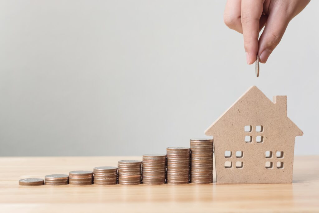 Immobilienmarkt Schweiz steigende Hypothekarzinsen