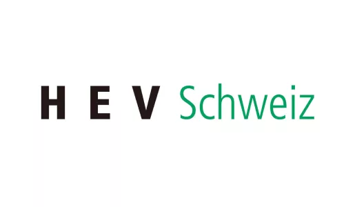HEV Schweiz Logo