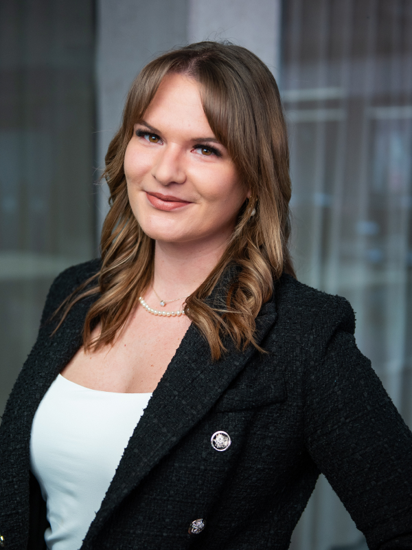 Bianca Zanettin, Immobilienmaklerin bei properti