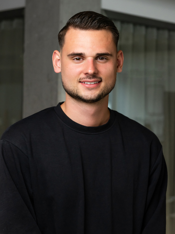Giulian Varbanov, Lead Backoffice & Sales Coordination bei properti