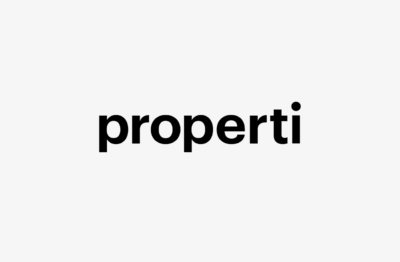 Logo der Properti AG
