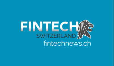 Fintech Switzerland Logo