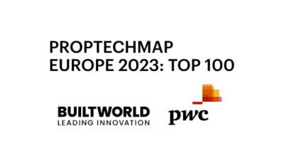 Proptech Map 2023