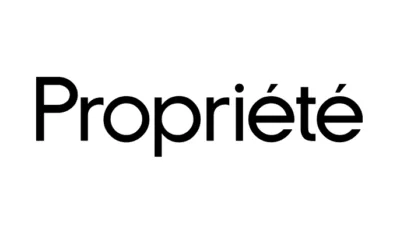 Propriete Logo