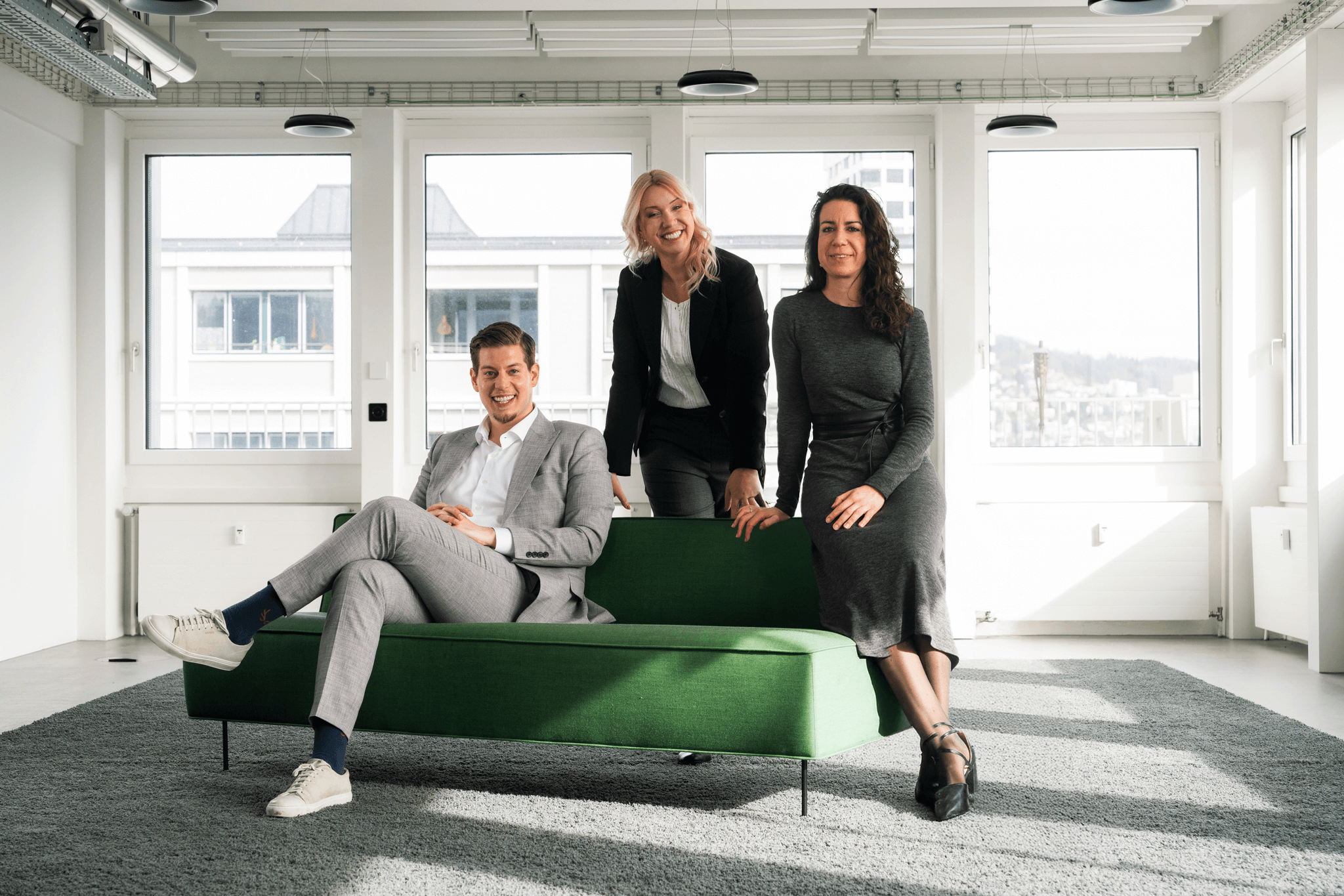 properti immobilienmakler