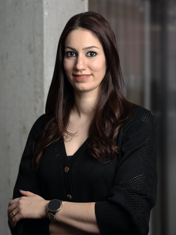 Suha Moheissen, Immobilienmaklerin bei properti