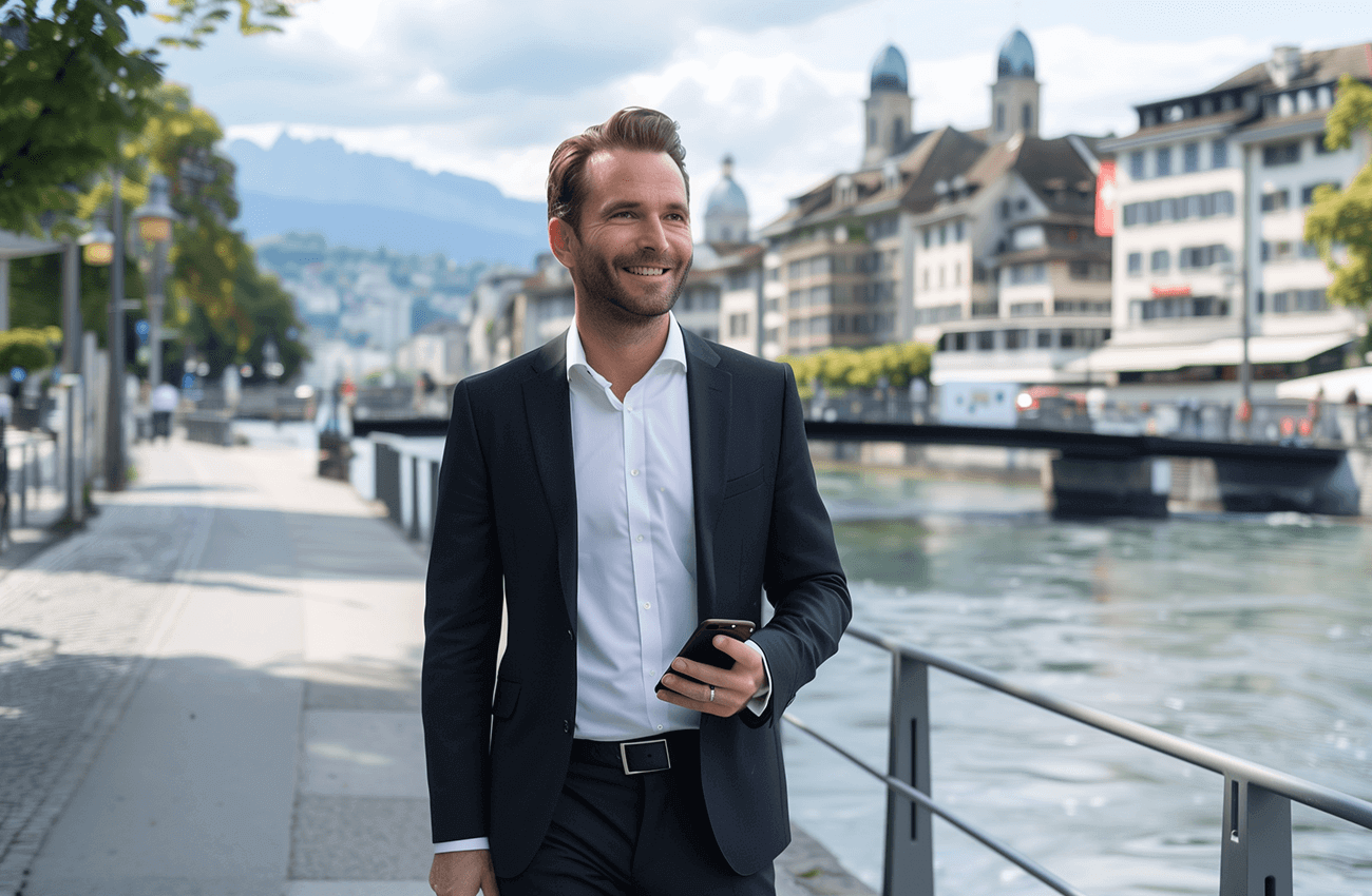 Immobilienmarkt im Kanton Zürich