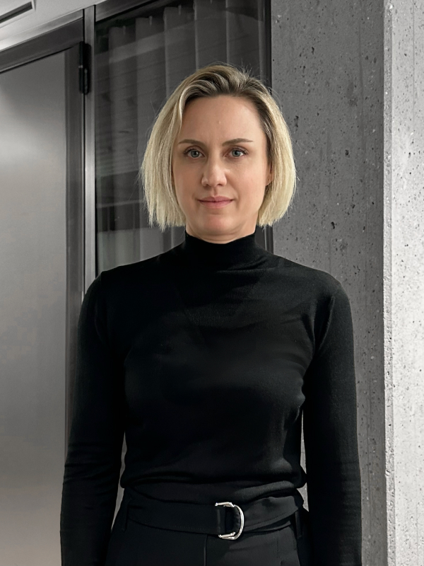 Evi Lehmann-Prieler, Chief Financial Officer von properti