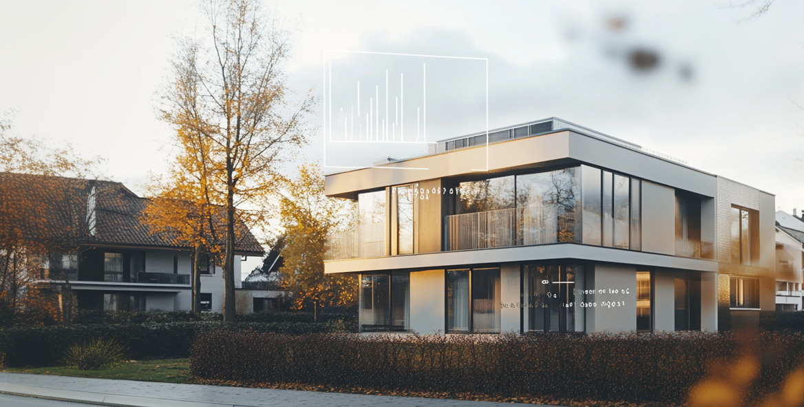 Wohneigentum als Finanzinvestment