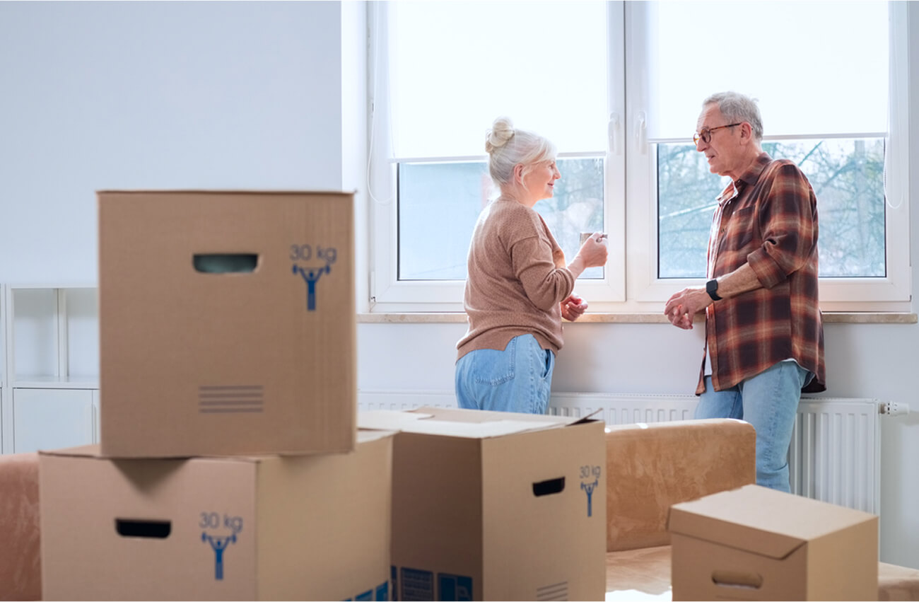 Comment vivre la nouvelle étape de la vieillesse ? Le blog properti donne un aperçu des possibilités