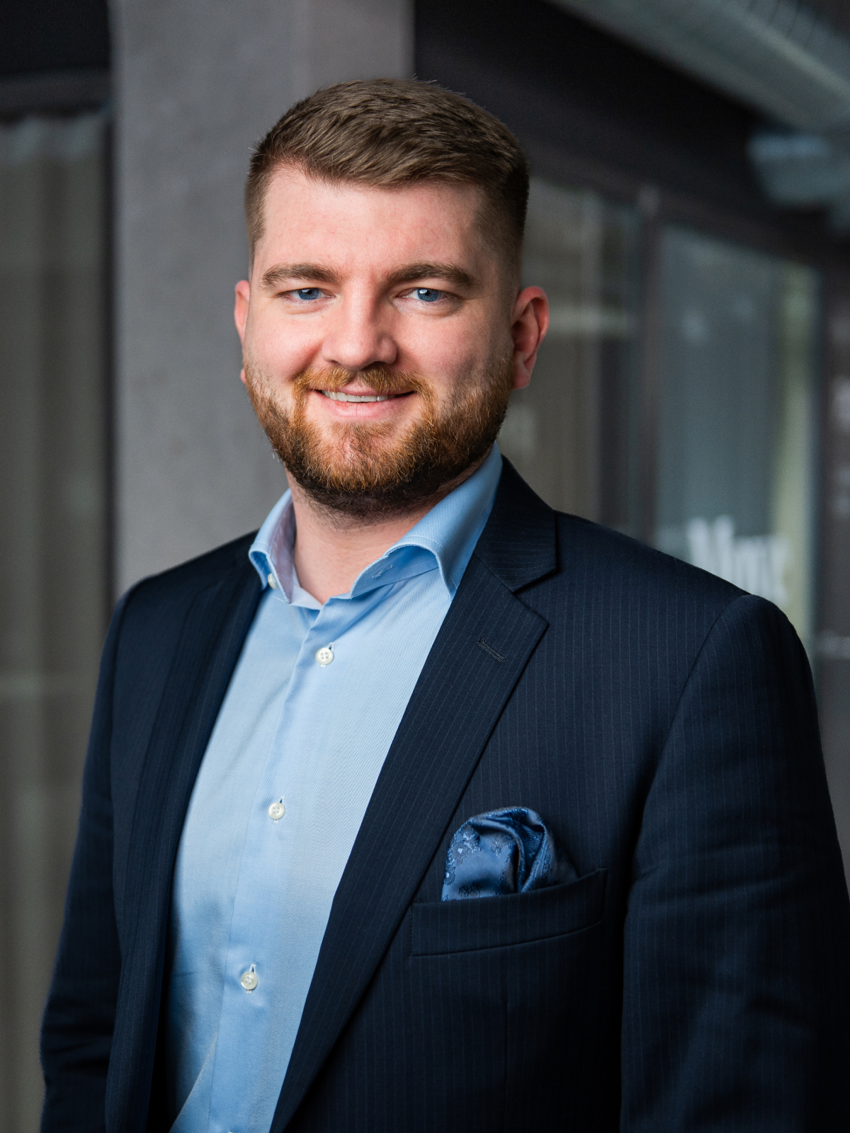 Philipp Hockmann, Immobilienmakler bei properti