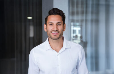 Sean Soderstrom, on the Advisory Board of properti - The Leading Real Estate Agent