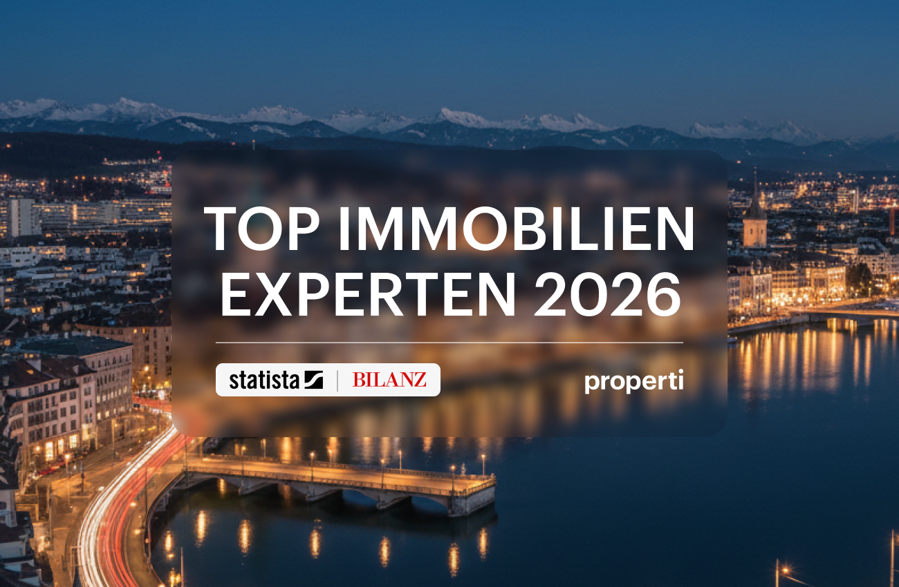 Blog Header properti Top Immobilien Experten 2026