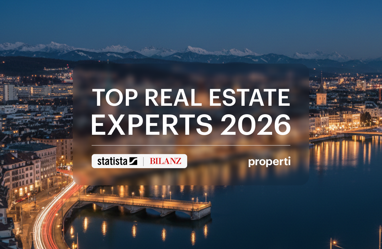 Blog Header properti Top real estate experts 2026