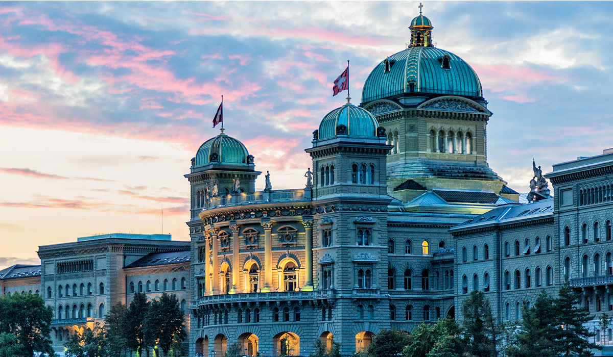 Individual taxation in Switzerland: What consequences will the reform have for the real estate market?