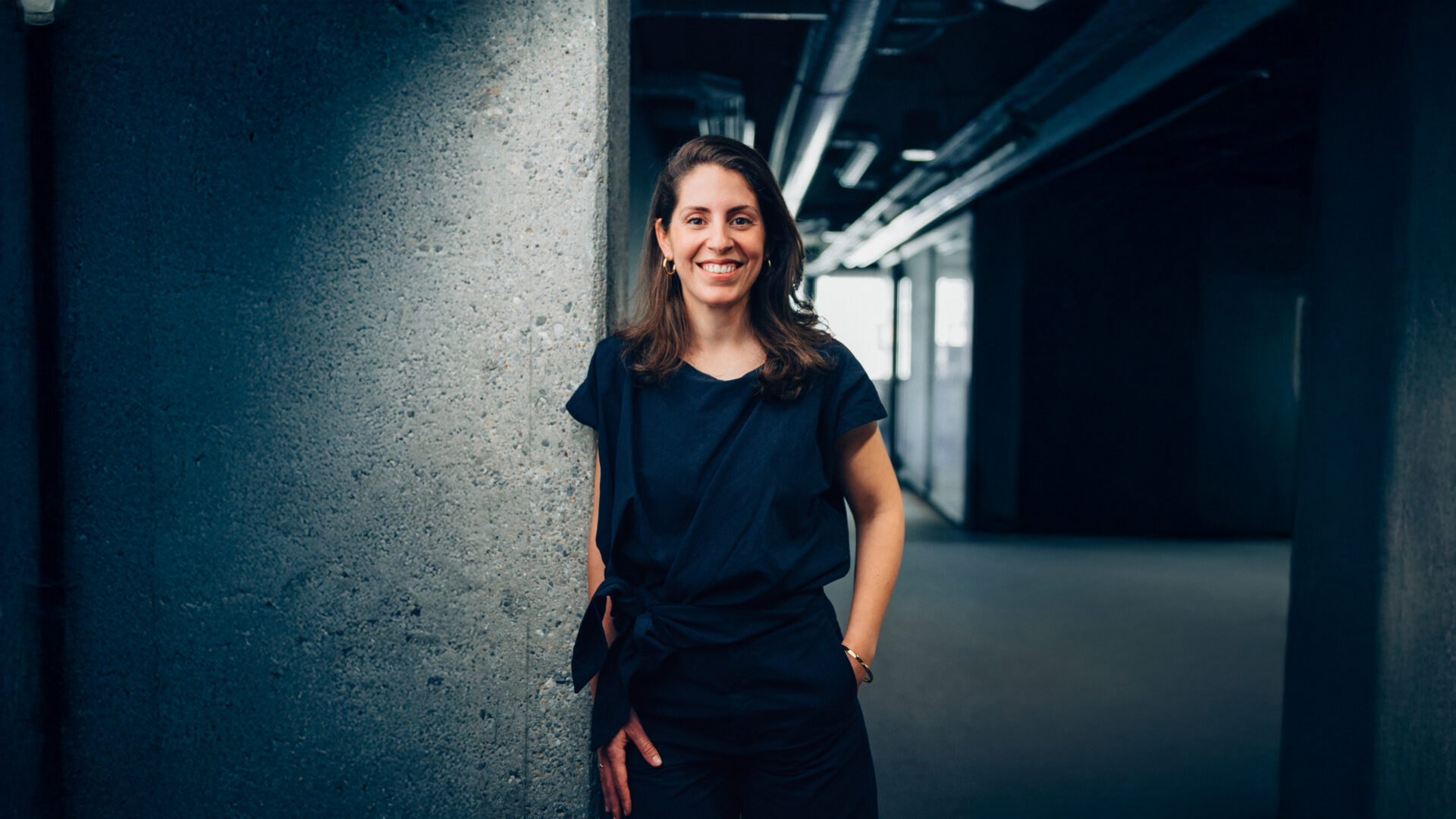 Gabrielle Litwin, Vicepresidente per la crescita di properti