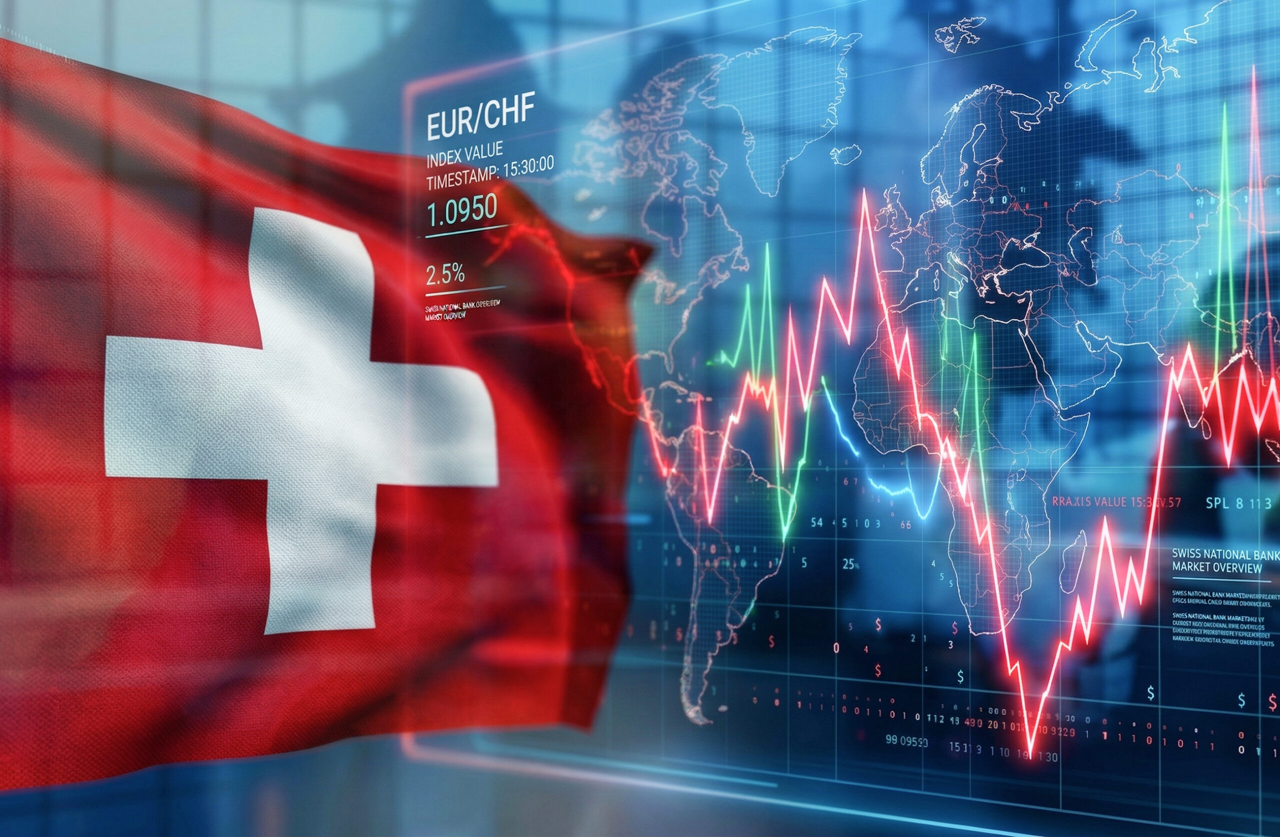 Mortgage rates Switzerland 2026: Strategies & Forecast | properti