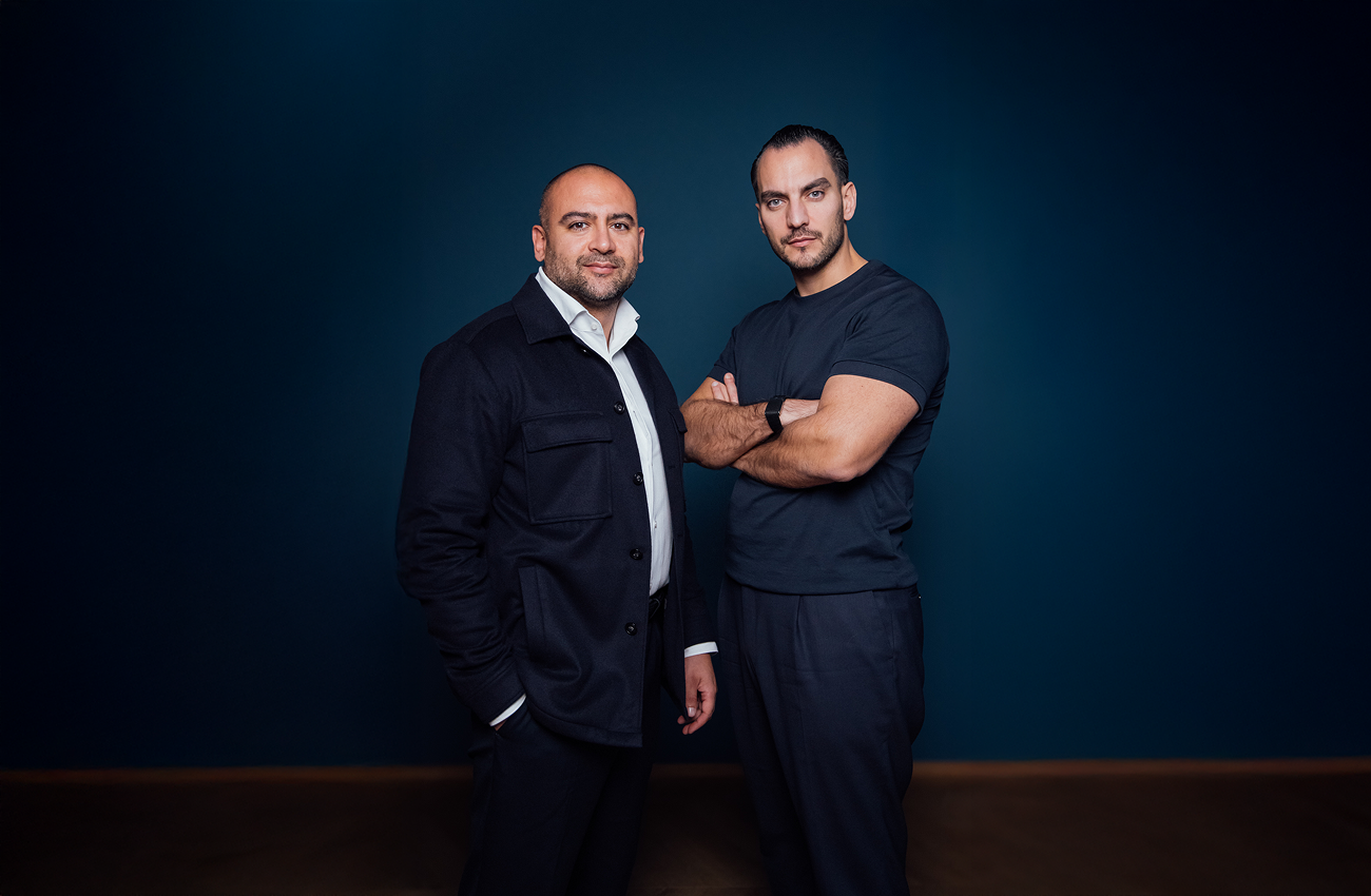 Levent e Adrian Künzi come pionieri della nuova era dell'immobiliare in Svizzera