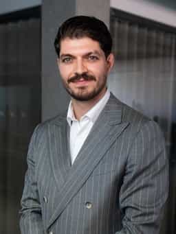 Luca Lauria