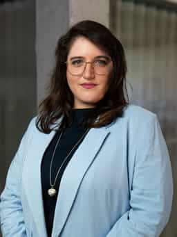 Dana Srsen