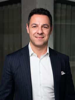Leutrim Krasniqi