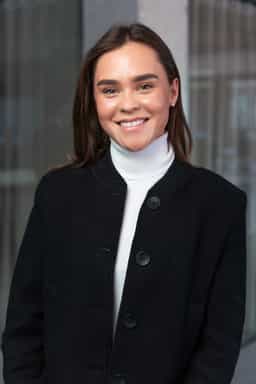 Ciara Steiner