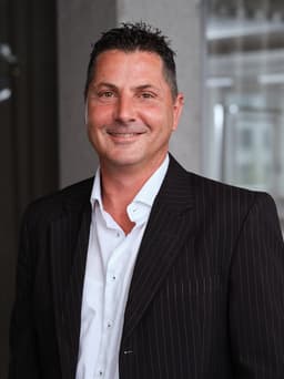 Oliver P. Jost