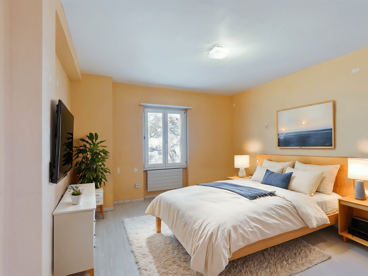 CAM04016G0-PR0025-STILL012 - Bedroom - Scandinavian - 4
