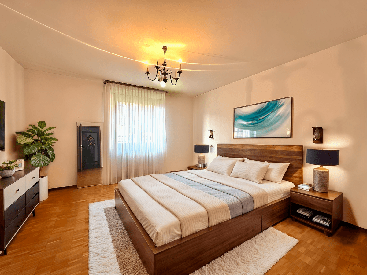 83a00Vj00000HHdzHIAT63069Vj00000FFky4IAD82 - Bedroom - Scandinavian - 2