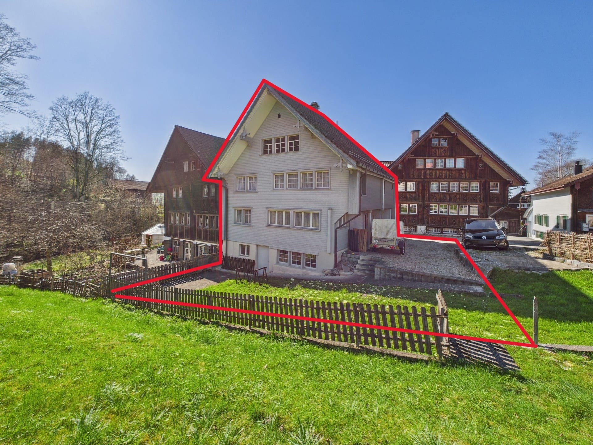 Haus