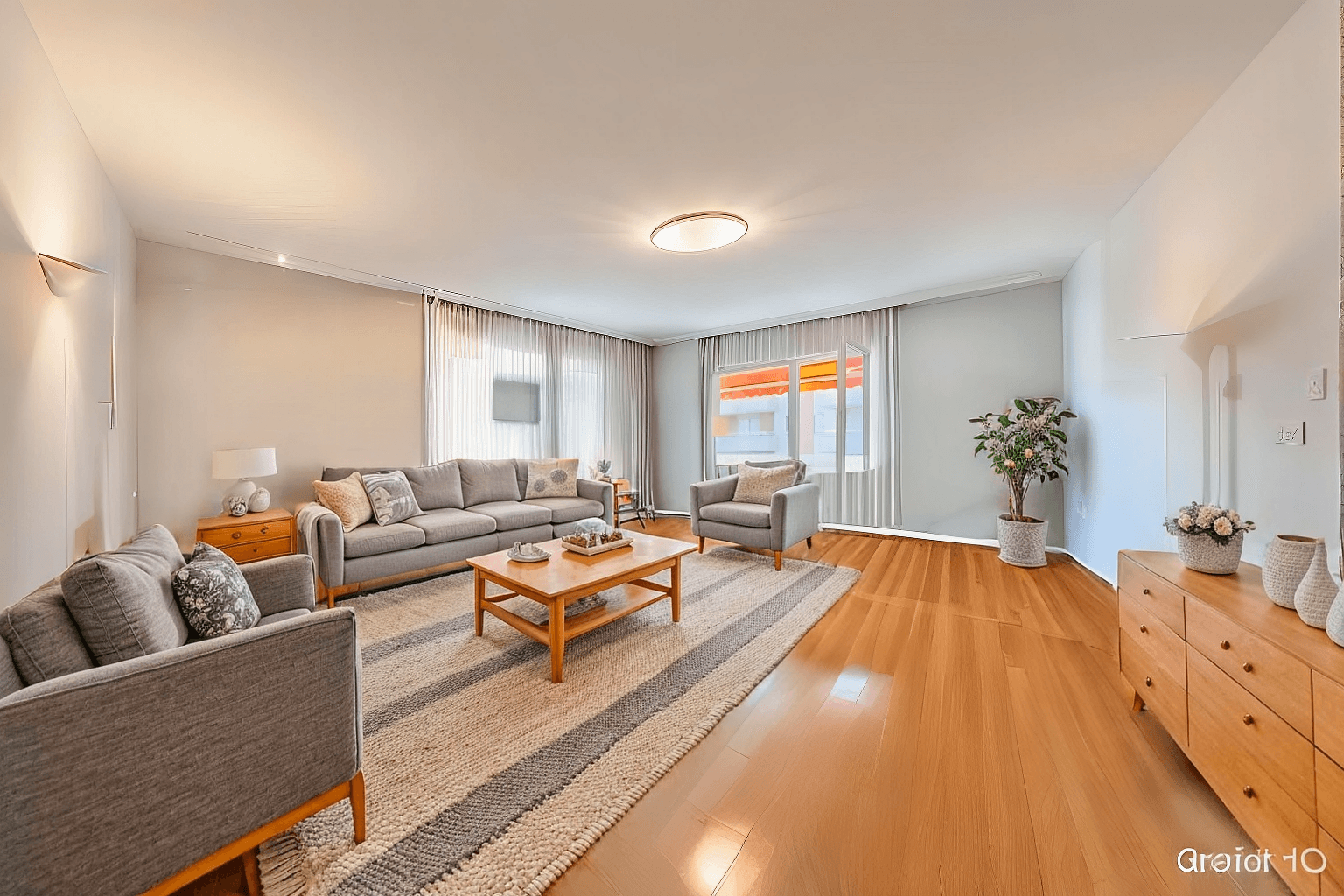 88a00Vj00000I7ta8IAB39069Vj00000G4FHLIA343 - Living Room - Scandinavian - 1