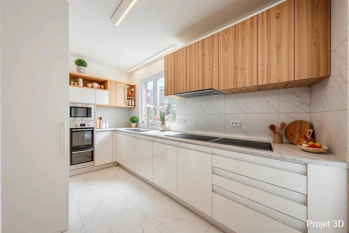CUCINA MASSAGNO