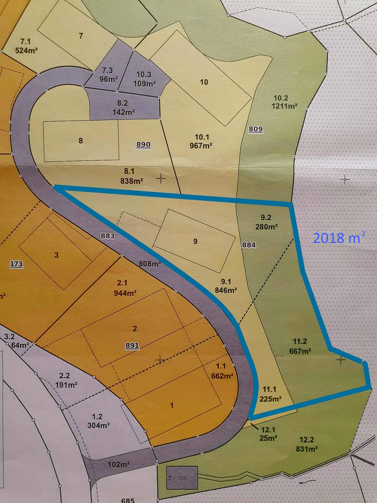 Plan