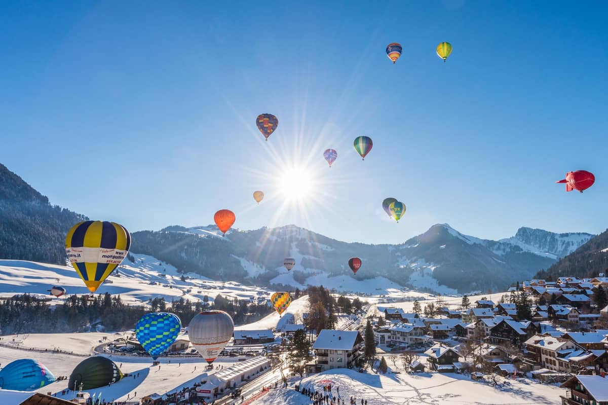 festival-international-de-ballons-chateau-d-oex page 3