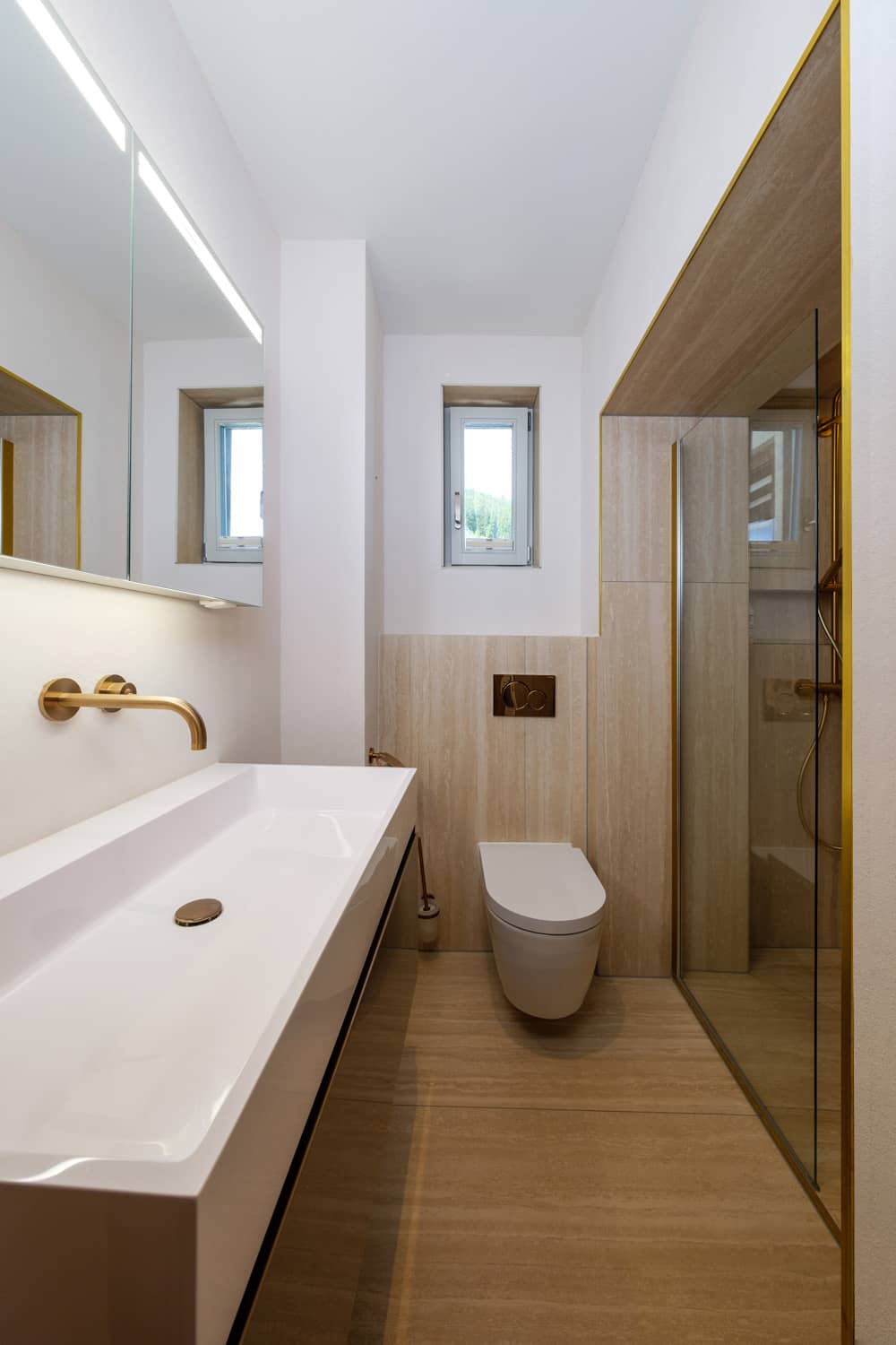 Dusche WC 02