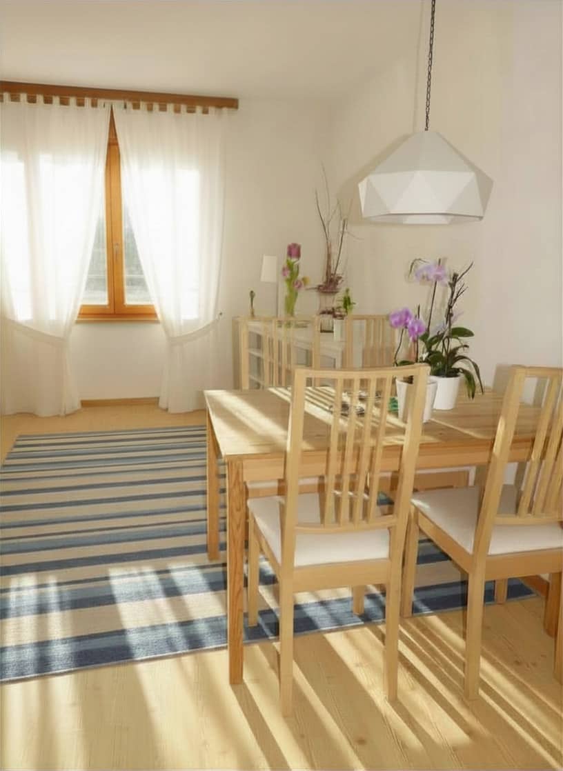 St. Peter Essbereich_staged
