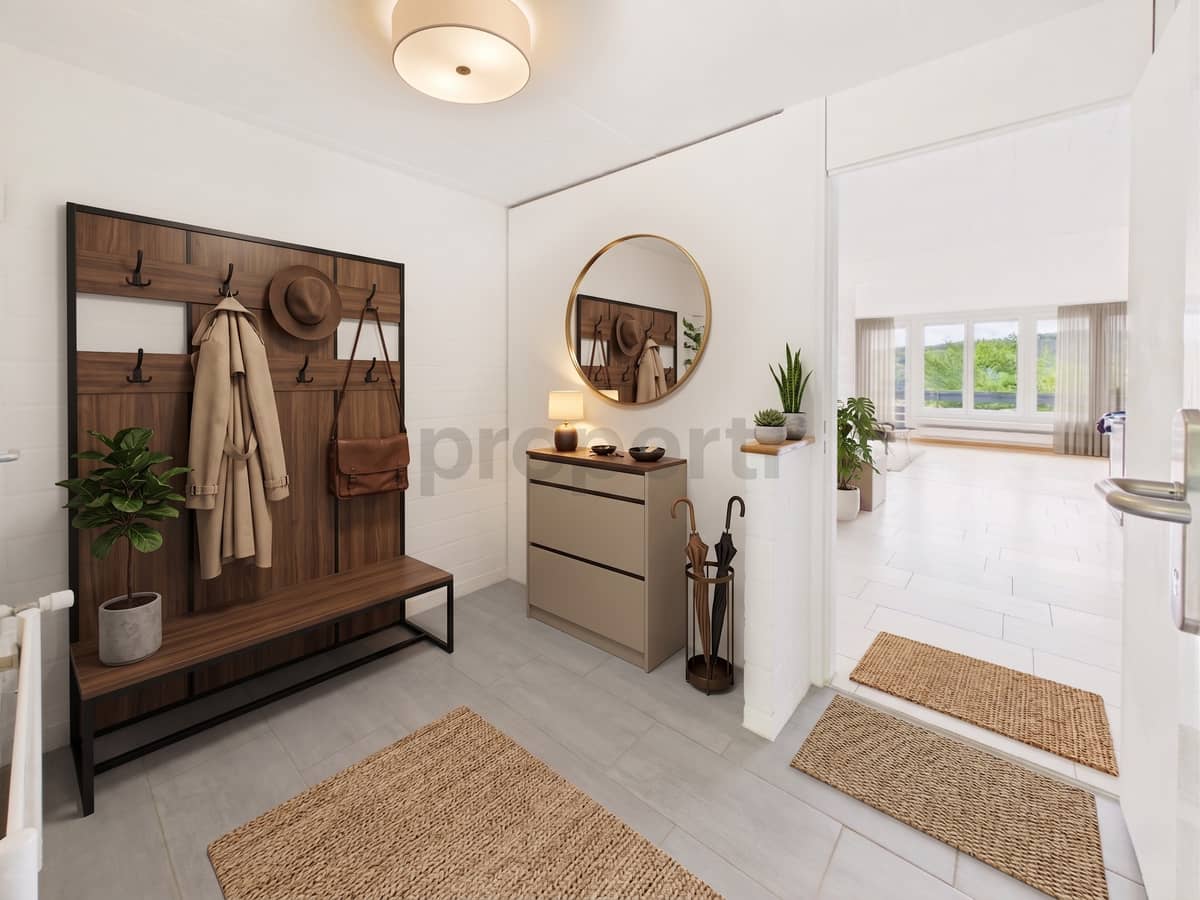 Garderobe