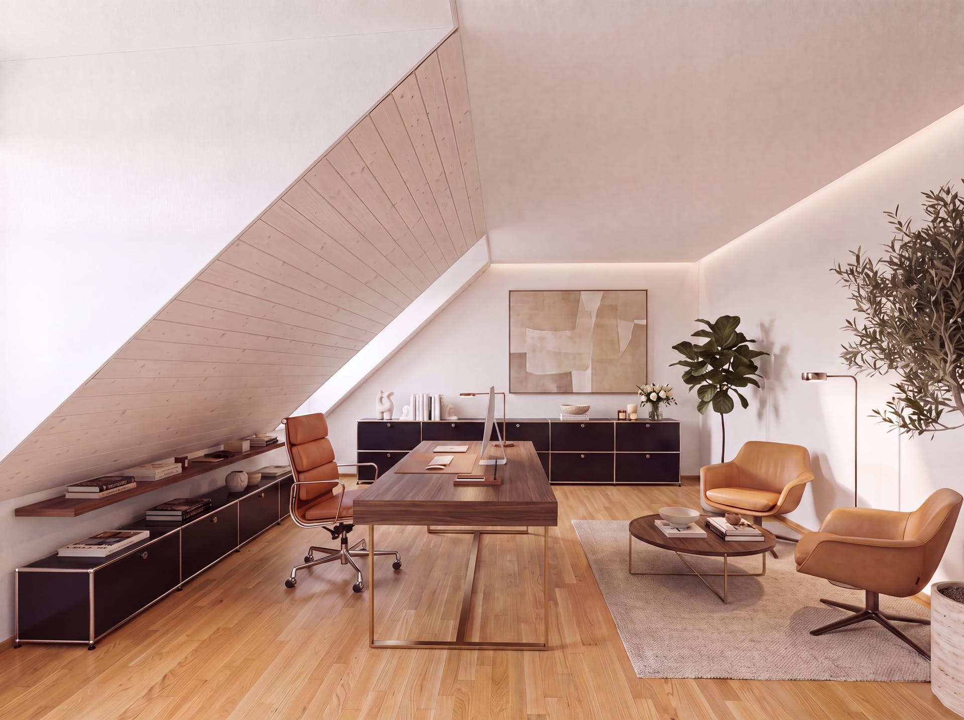 Büro