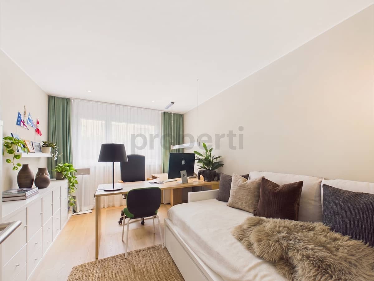 Büro Weinfelden