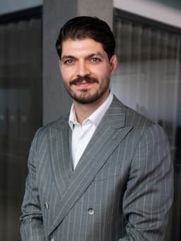 Luca Lauria
