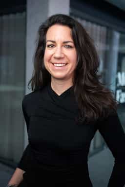 Nadine Gut