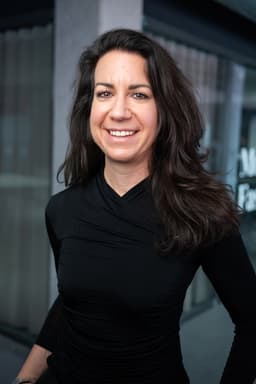 Nadine Gut