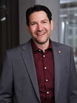 Marco Beti
