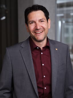 Marco Beti