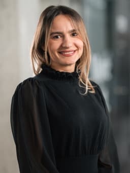 Antonetta Pervorfi