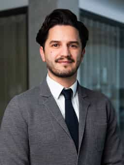 Zaid Bahmed