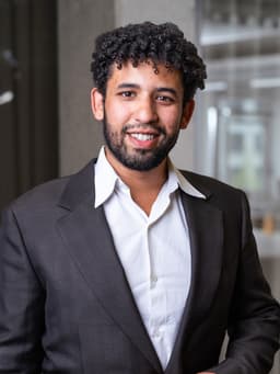 Mounir Benchara