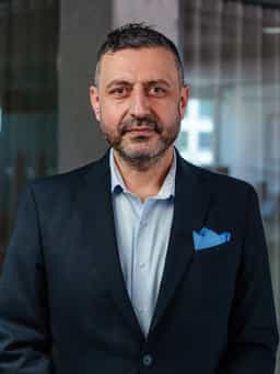 Erkut Çeker
