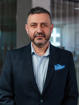 Erkut Çeker